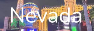 Trips in Nevada