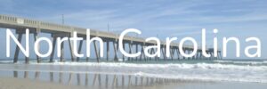 Trips in North Carolina