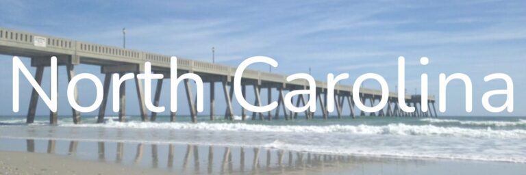 Trips in North Carolina