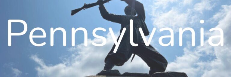 Trips in Pennsylvania