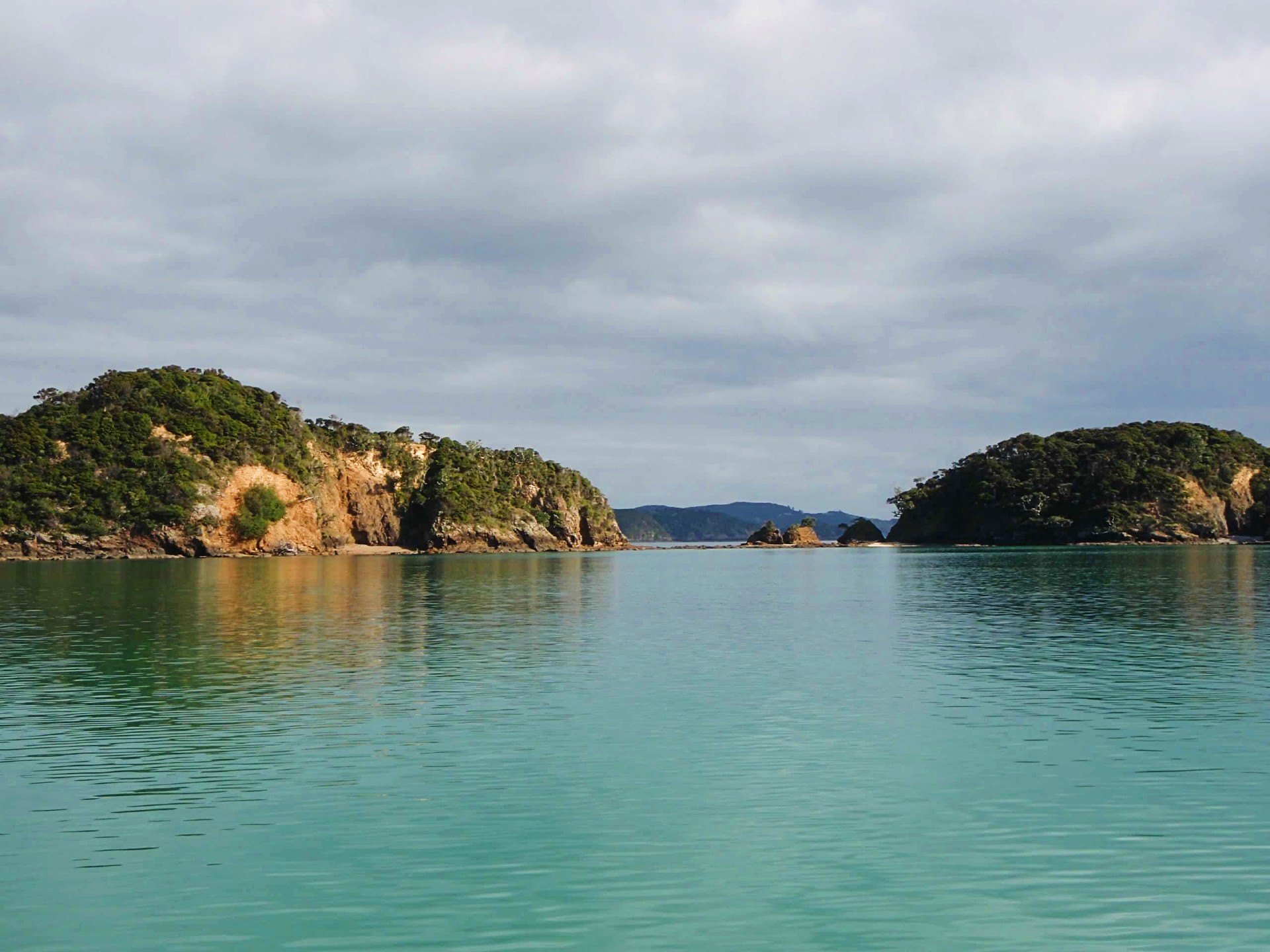 What Stayed With Us From Things We Did in New Zealand 15(+) Years Later!