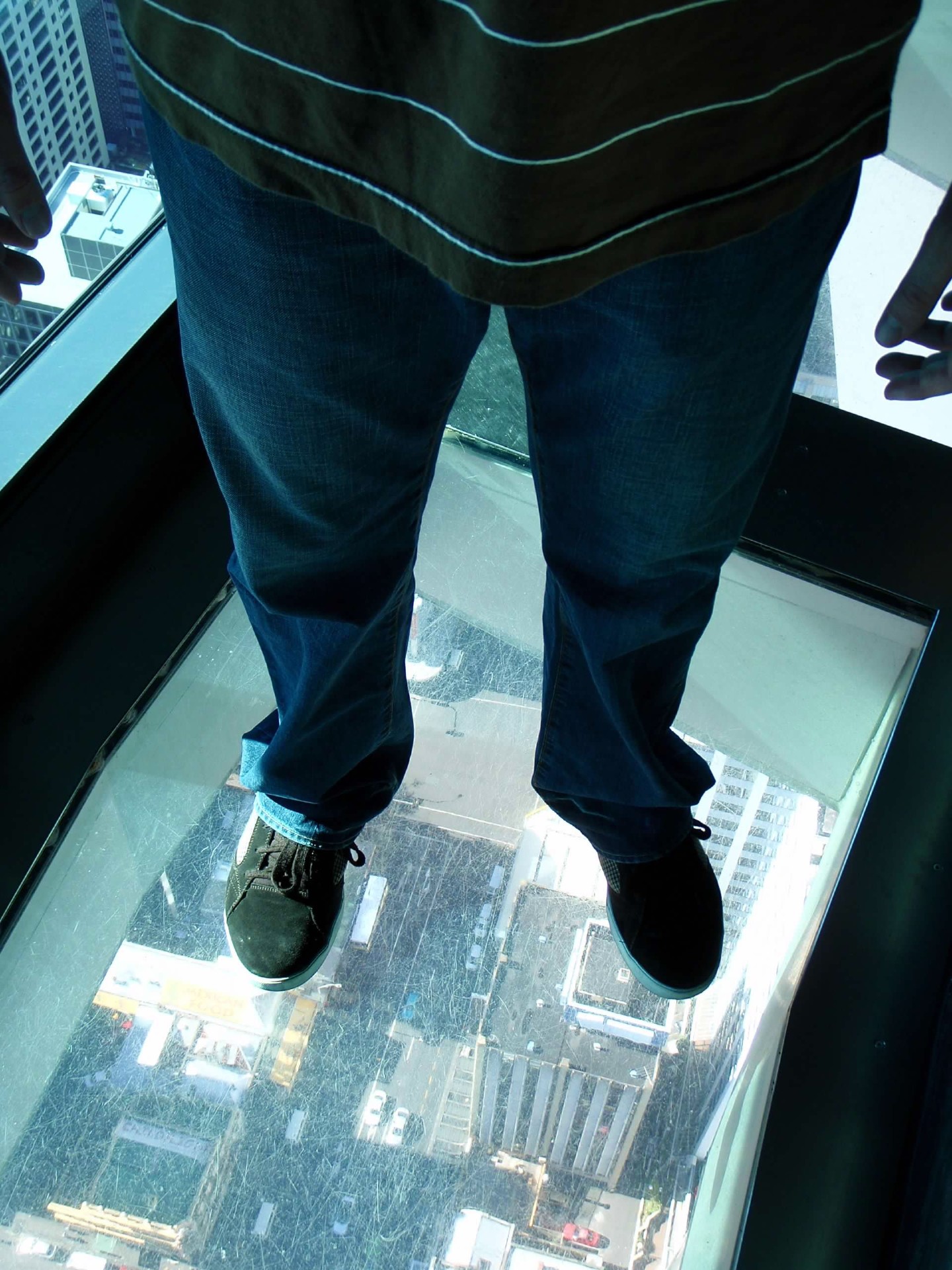 Sky Tower Auckland New Zealand