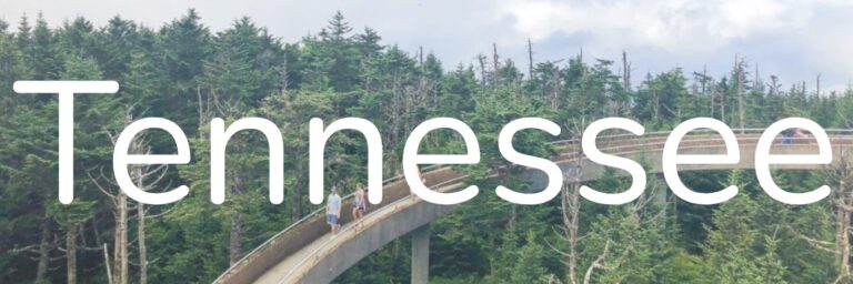 Trips in Tennessee