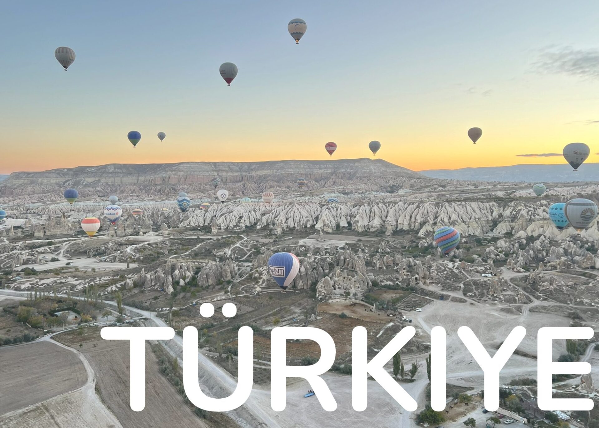 Guide to Visiting Turkey