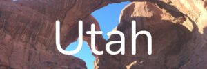 Trips in Utah