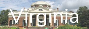 Trips in VIrginia