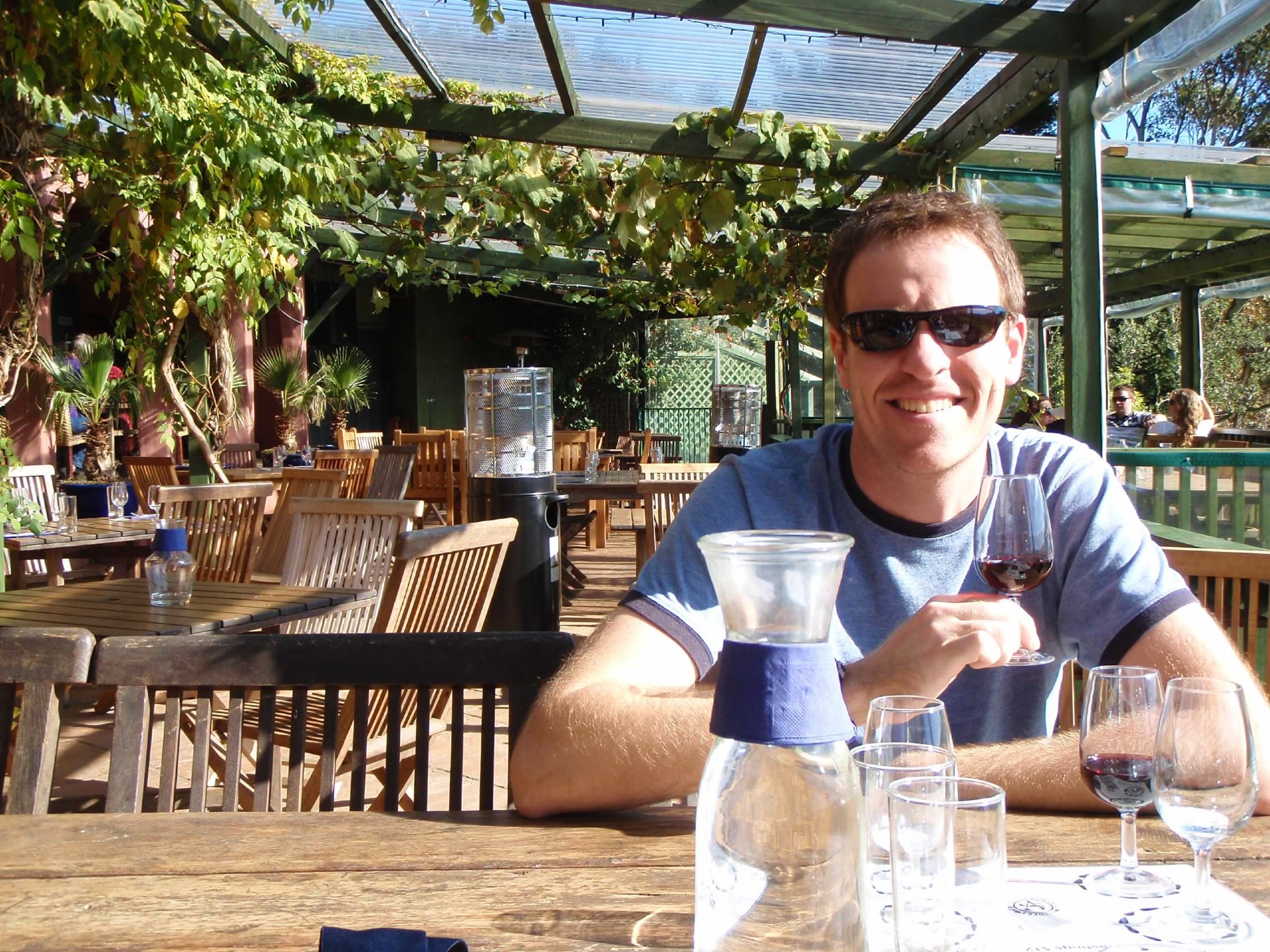 Wineries New Zealand
