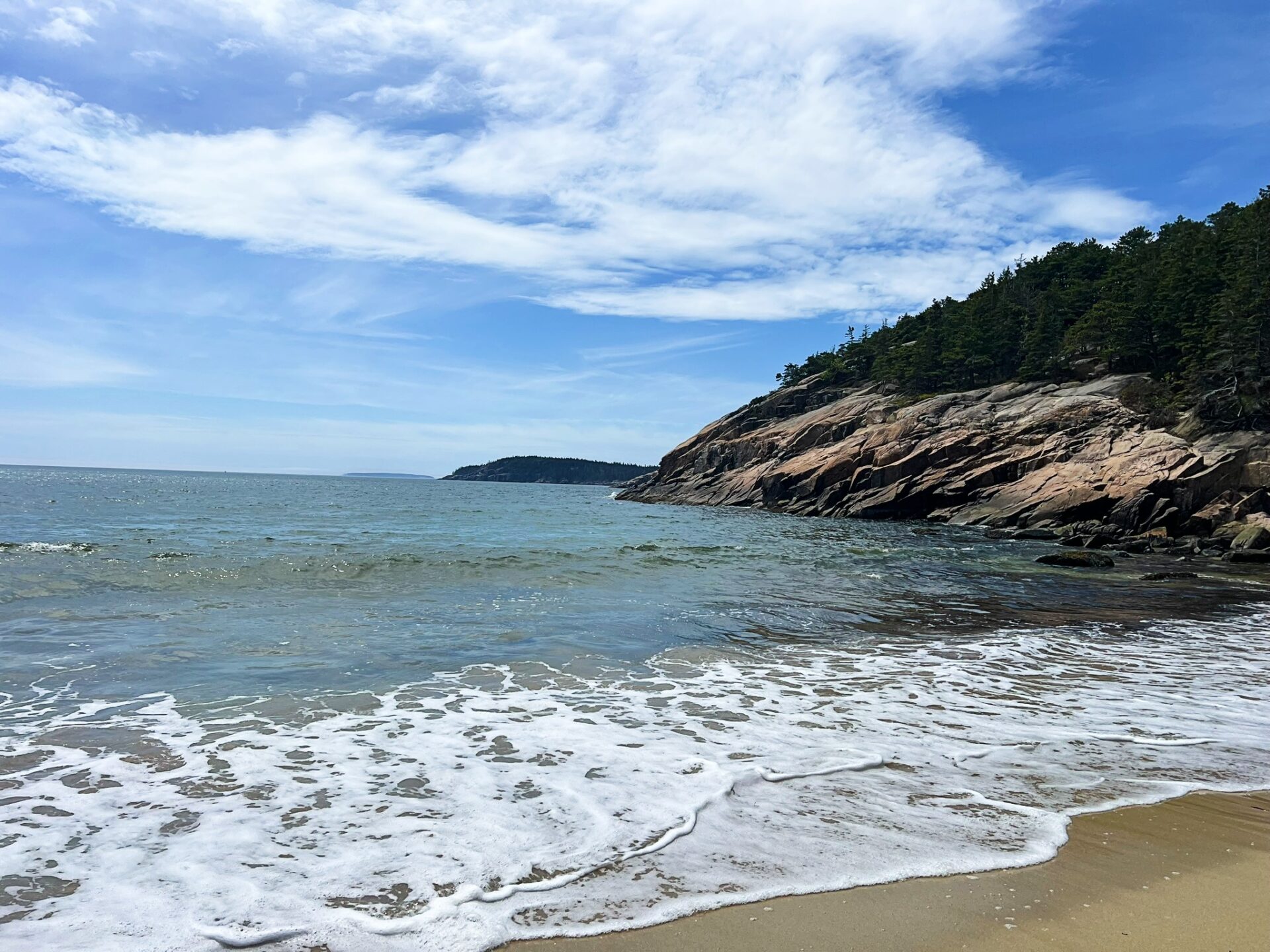 Acadia National Park Guide