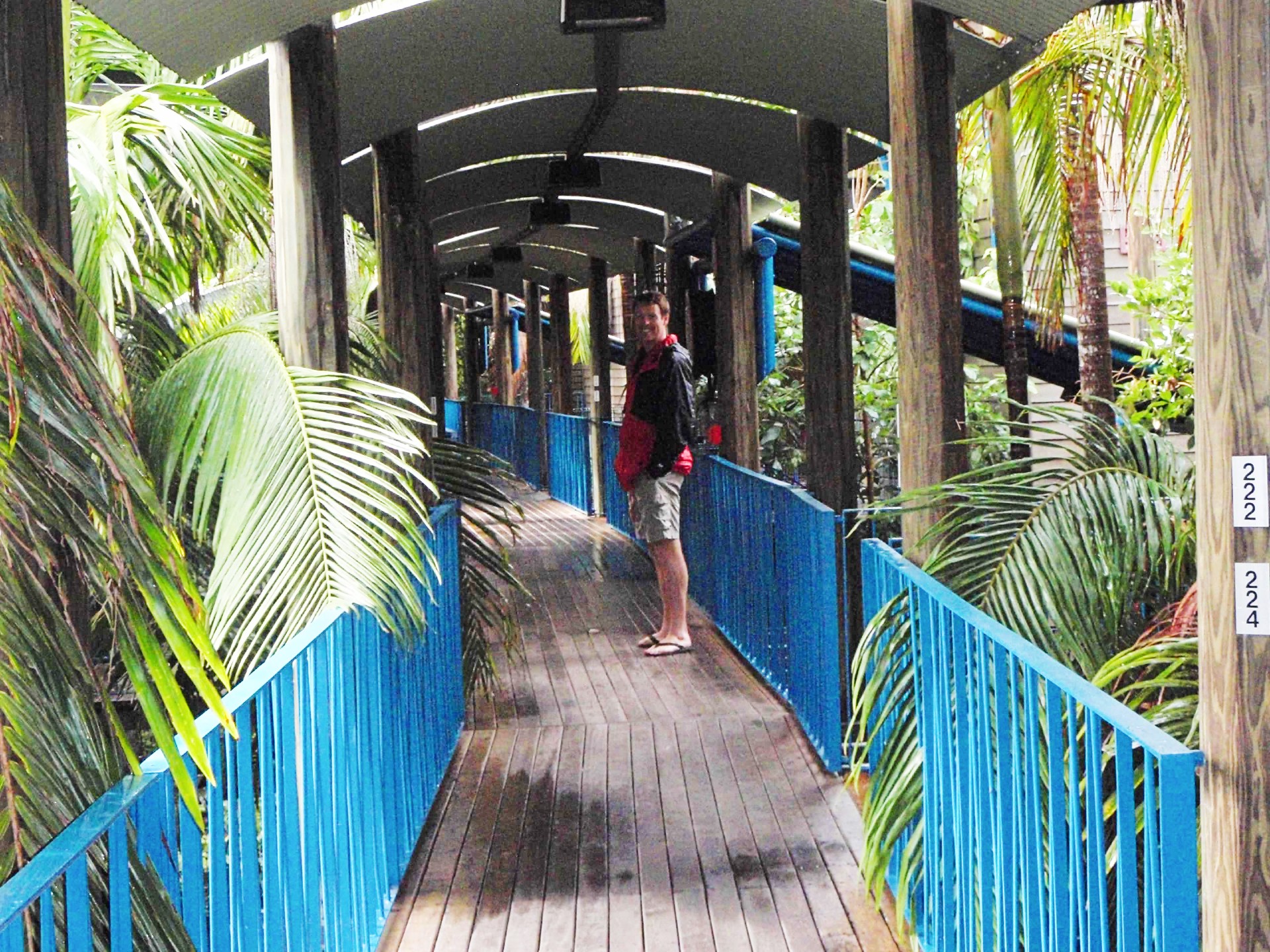 Fraser Island