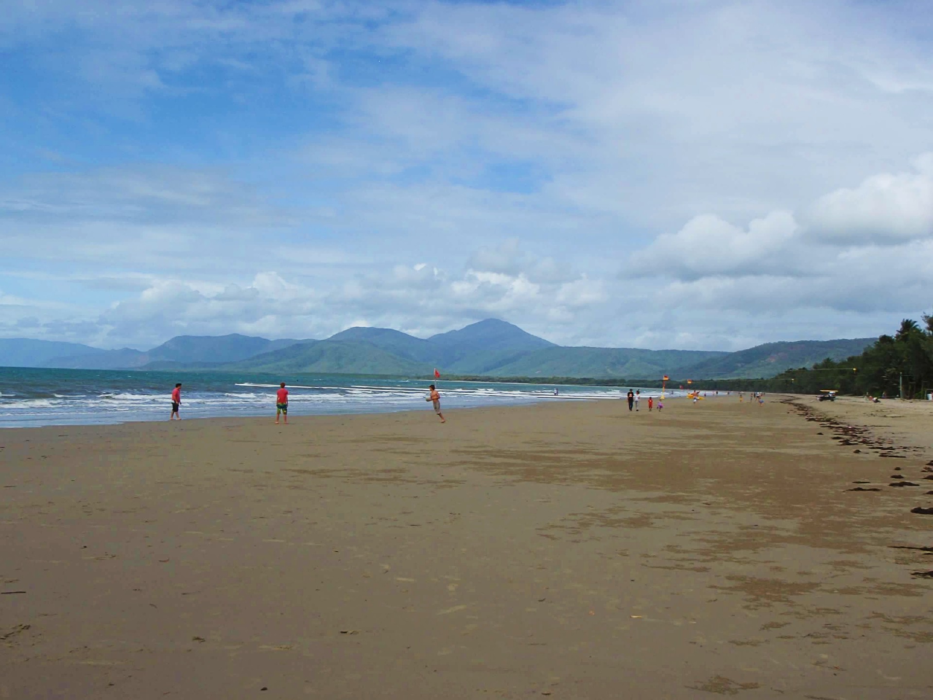 Port Douglas Australia