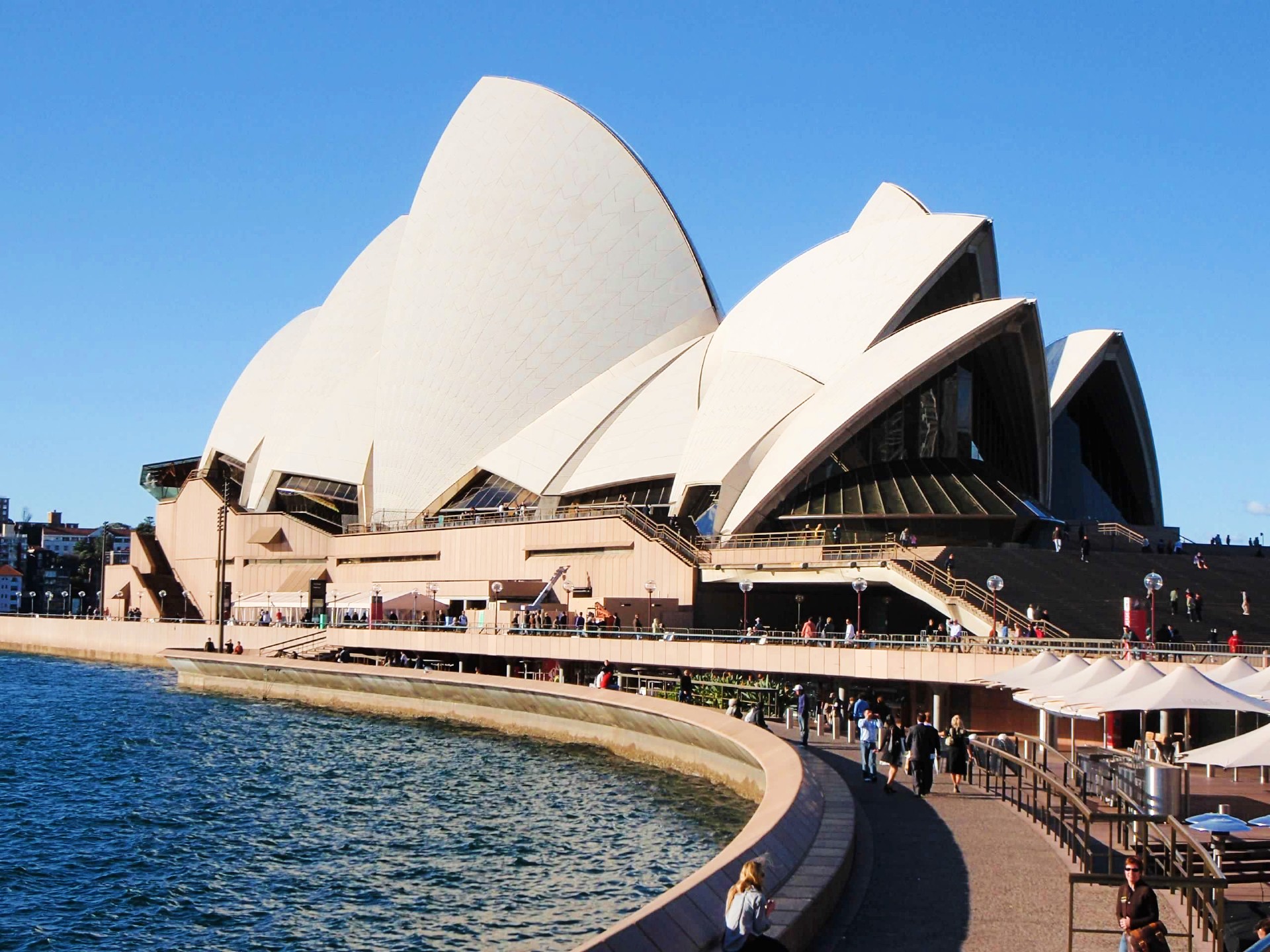 Things to do in Australia and Sydney