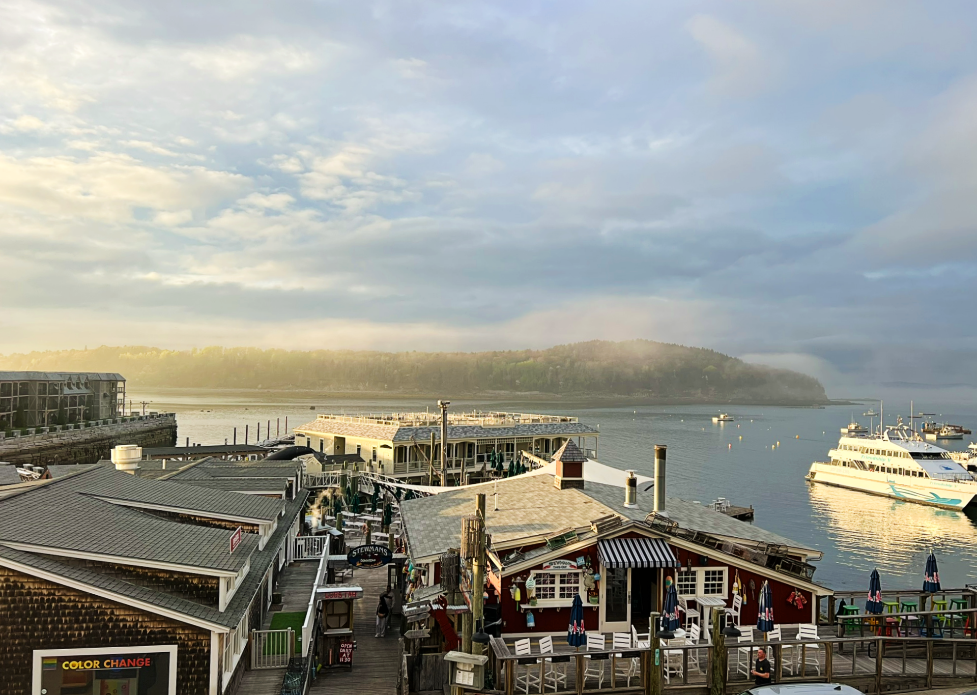 Things to do Bar Harbor