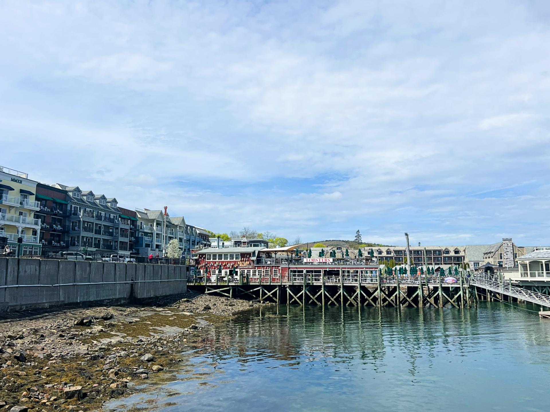 Where to Eat and Things to Do in Downtown Bar Harbor, Maine