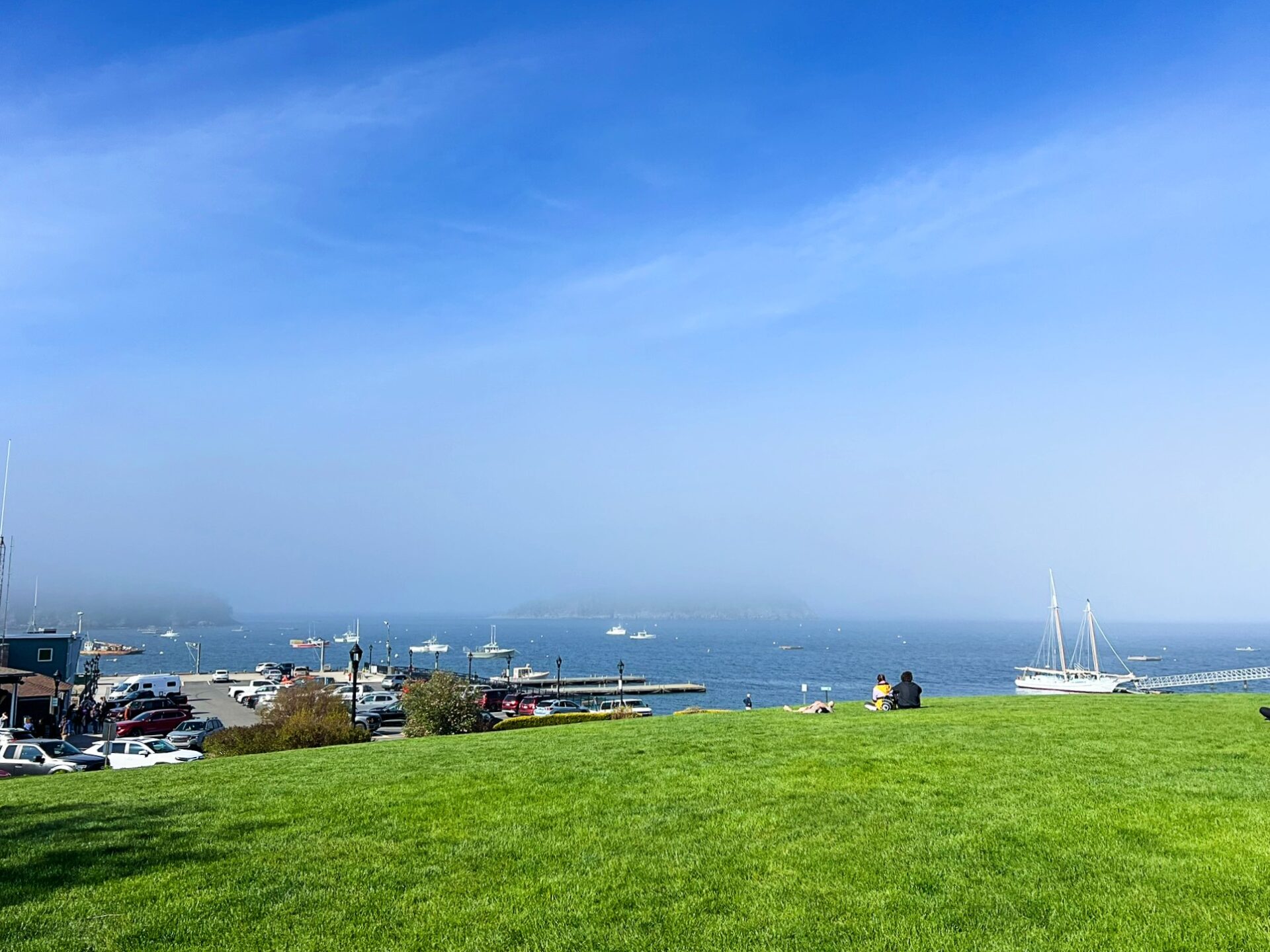 things to do in Bar Harbor Maine