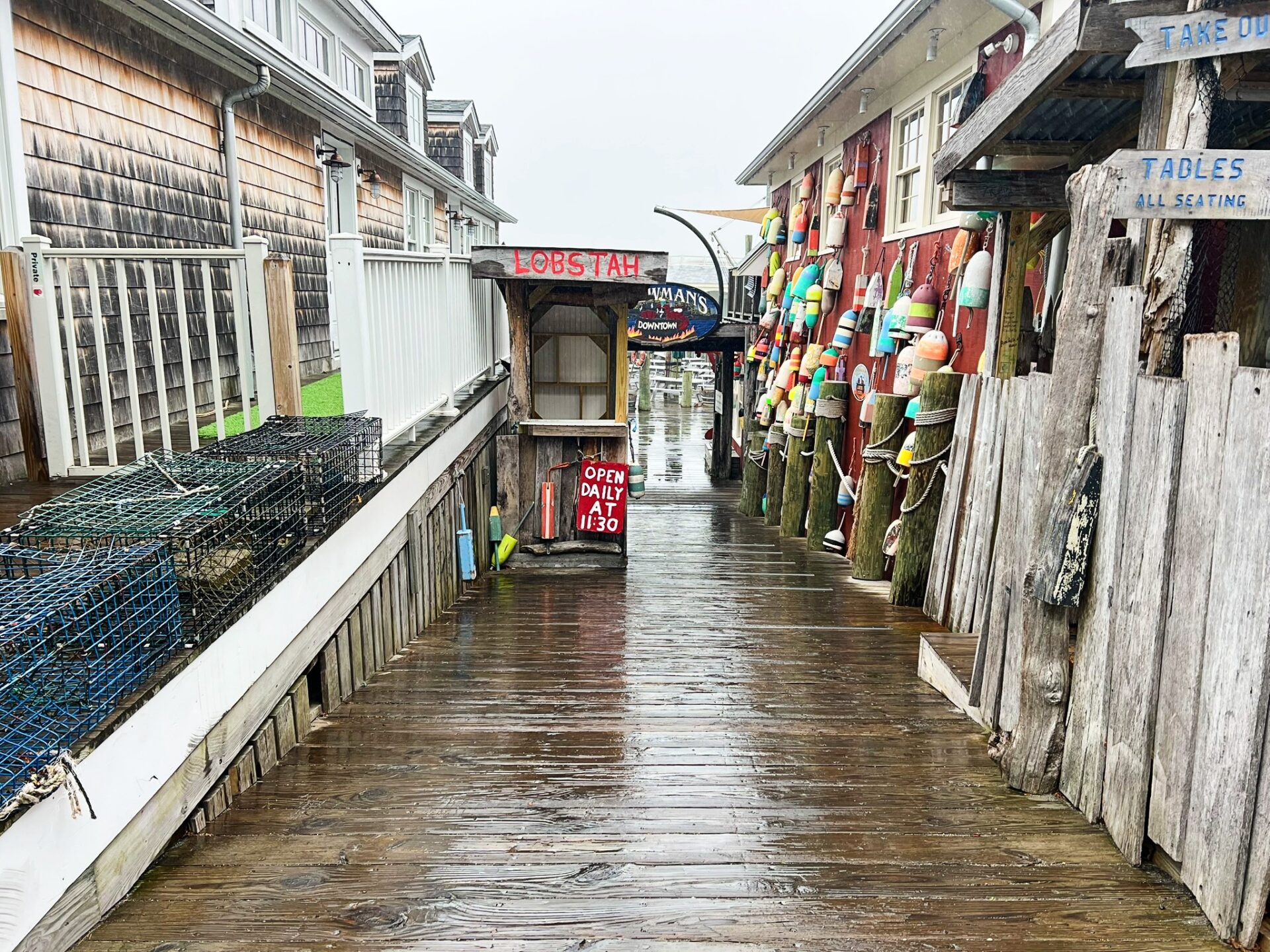 things to do in Bar Harbor Maine
