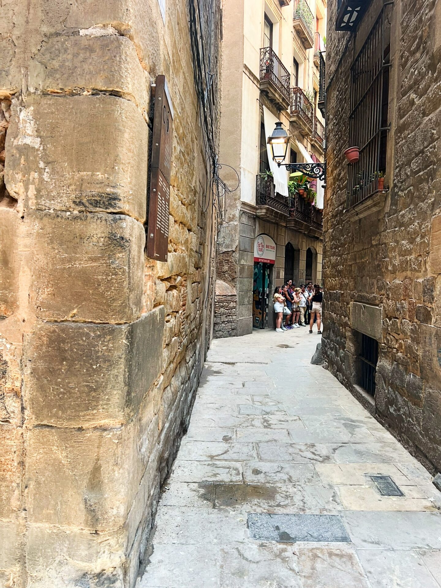 things to do in Barcelona Spain