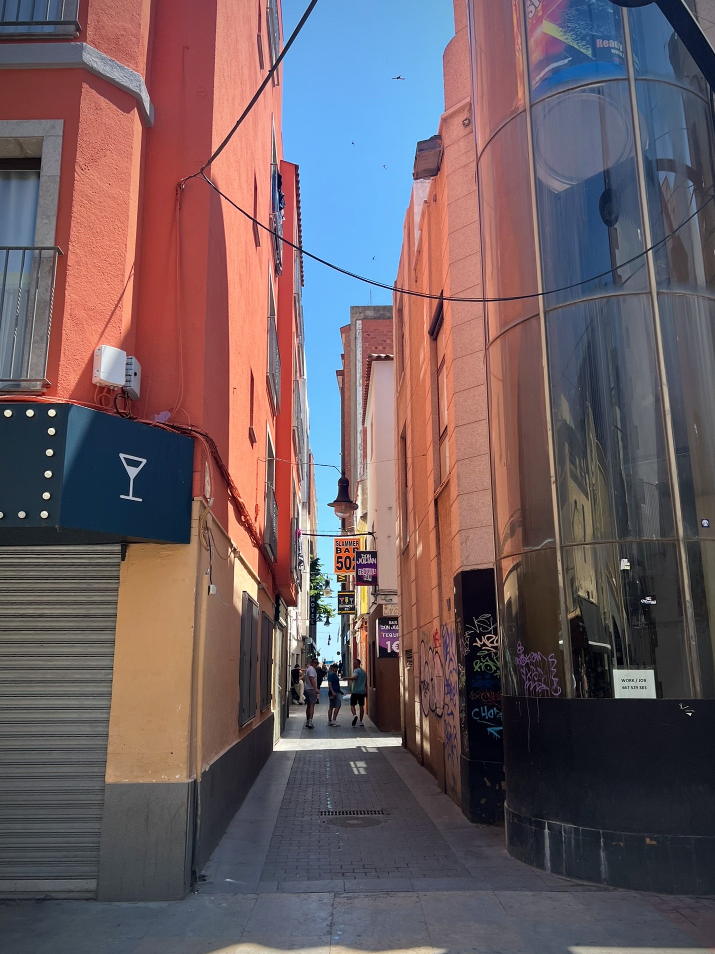 Lloret de Mar things to do