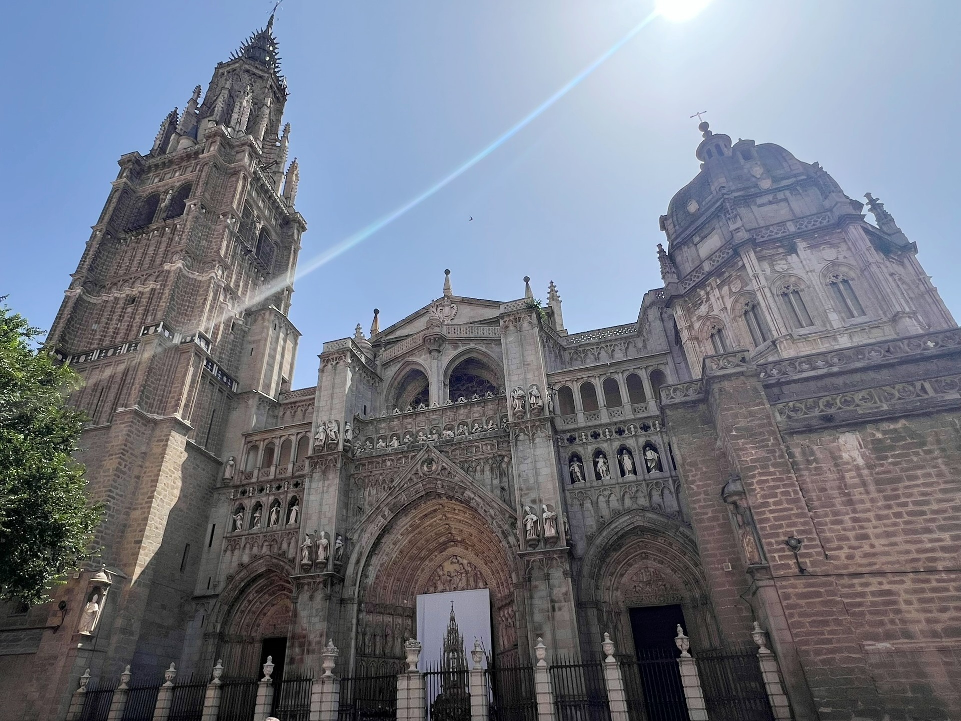 Toledo Cathedral