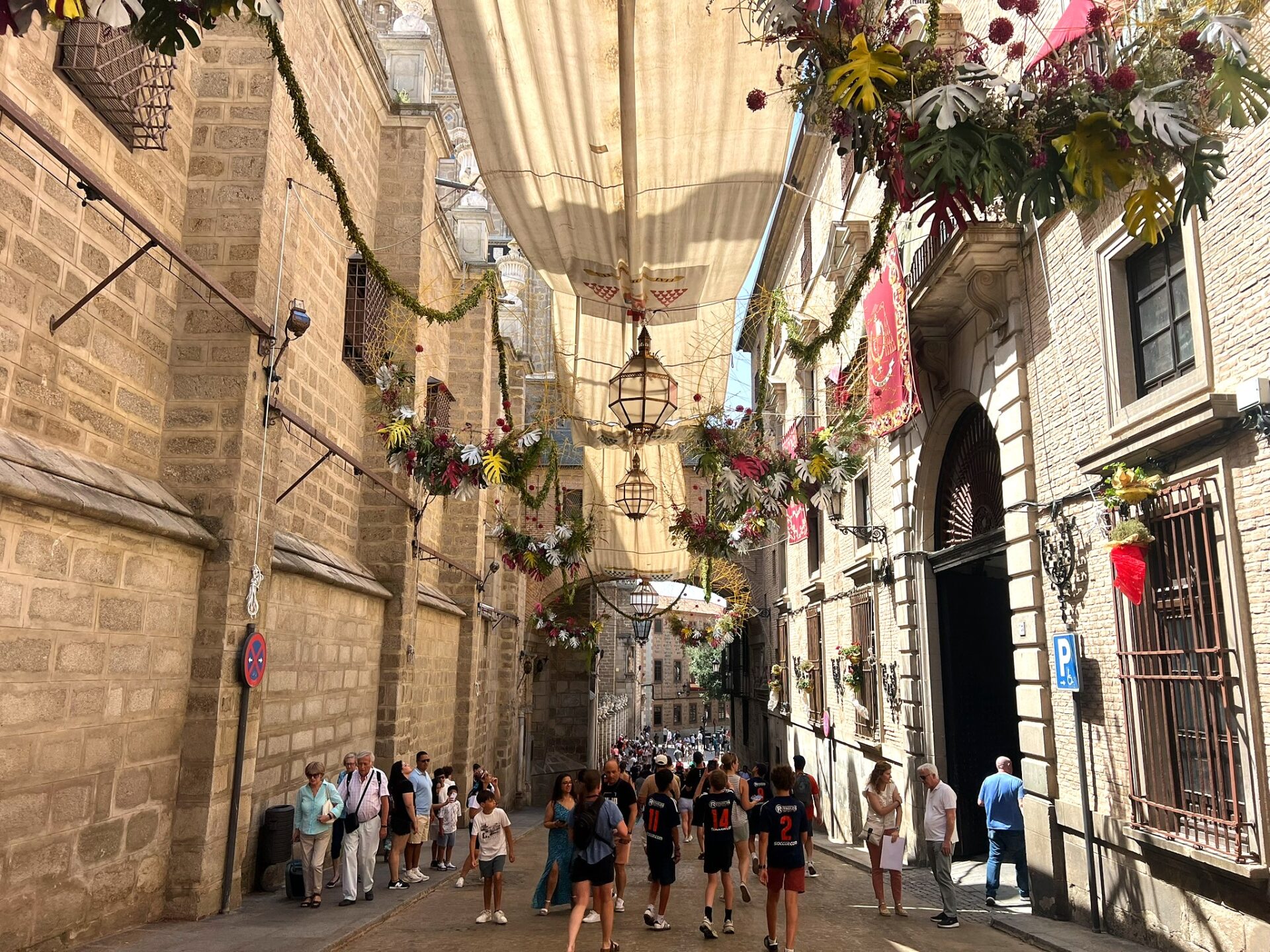 Things to do in Toledo, Spain (even if you only have one day)