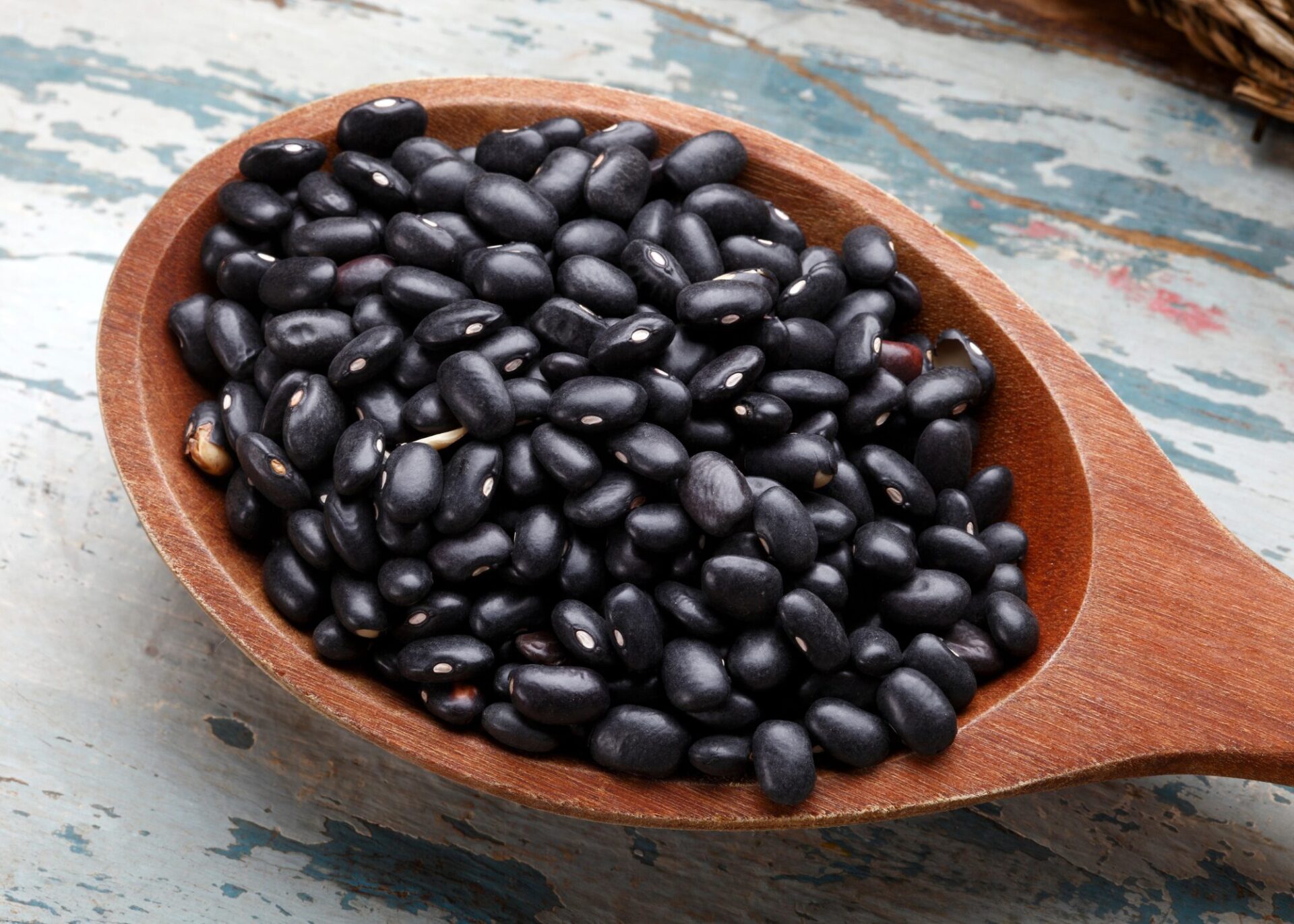 Black Bean Recipes: How to Use Black Beans Four Ways