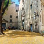 church Gaudi attended