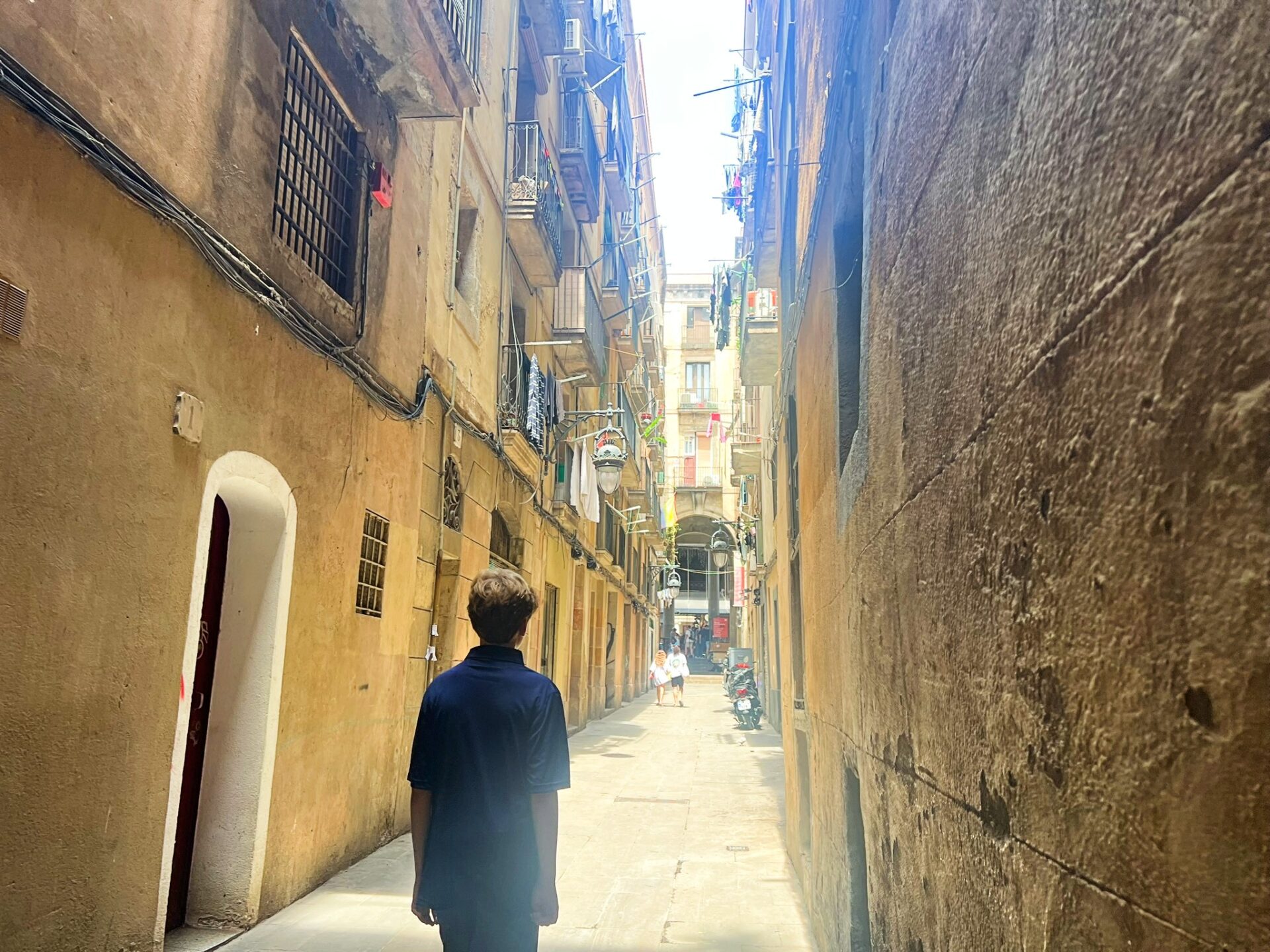 things to do in Barcelona Spain