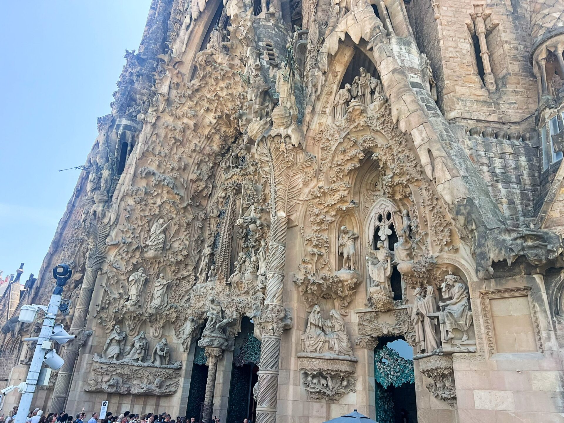 things to do in Barcelona