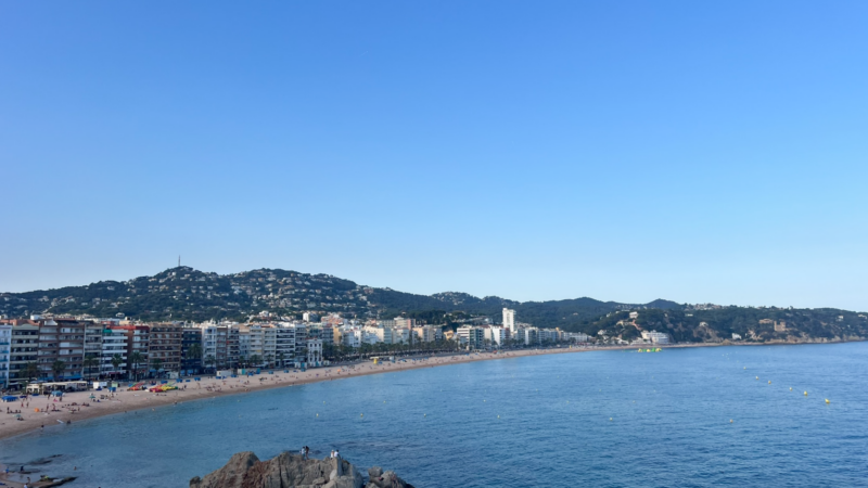 things to do in Lloret de Mar