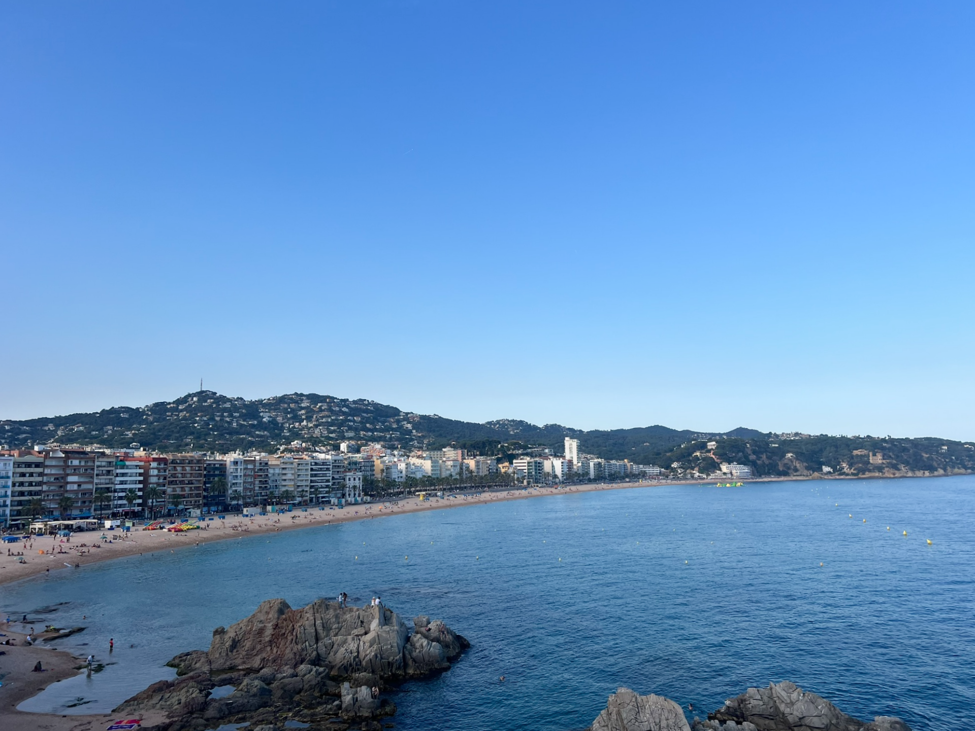 Things to do in Lloret De Mar & the Costa Brava in Spain