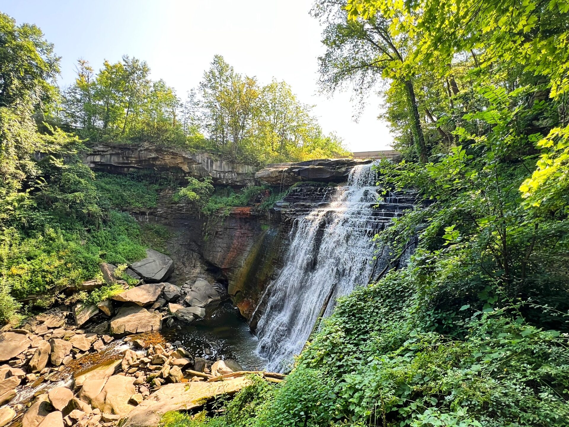 things to do in cuyahoga valley national park
