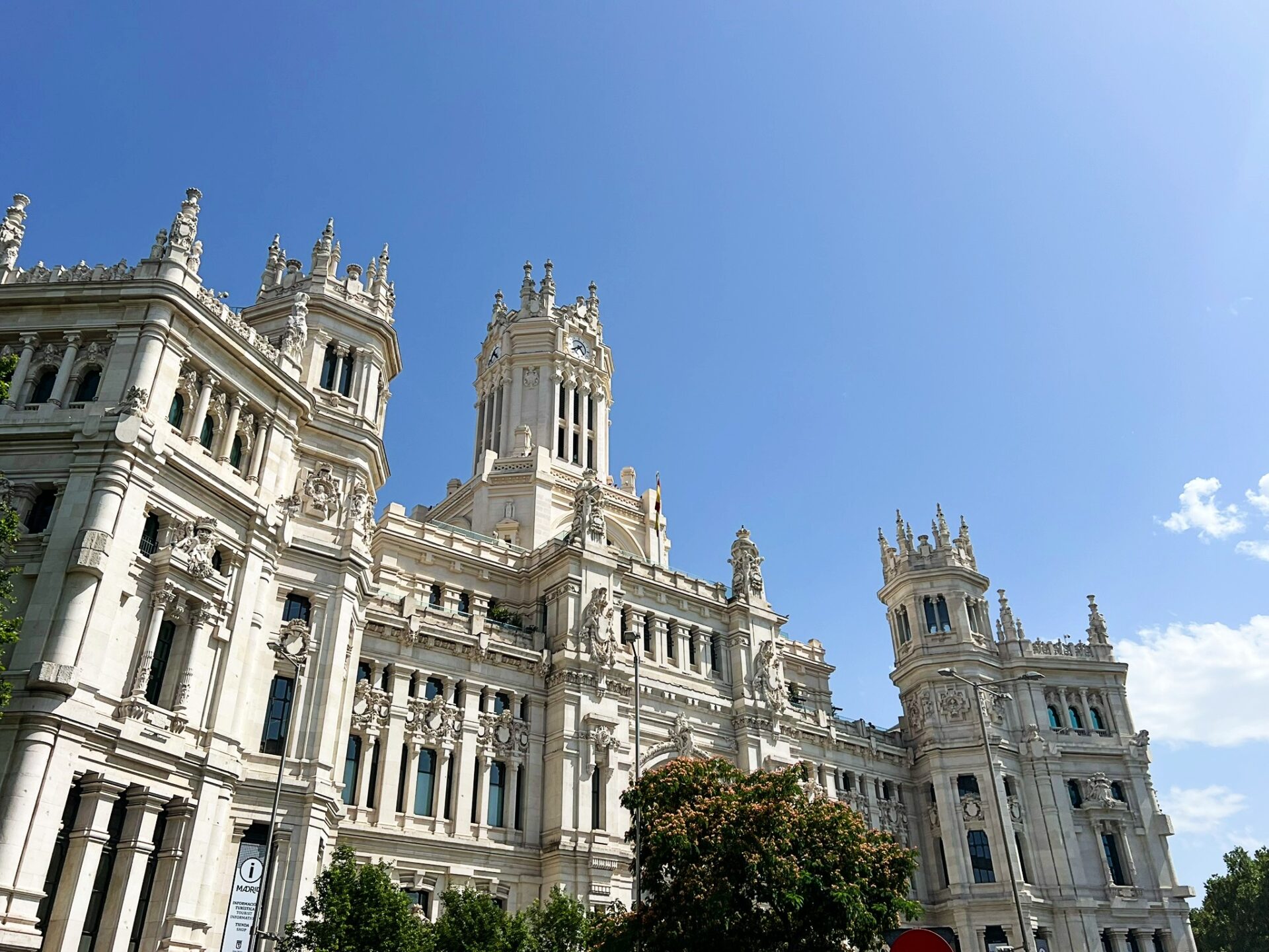 what to do in Madrid Spain