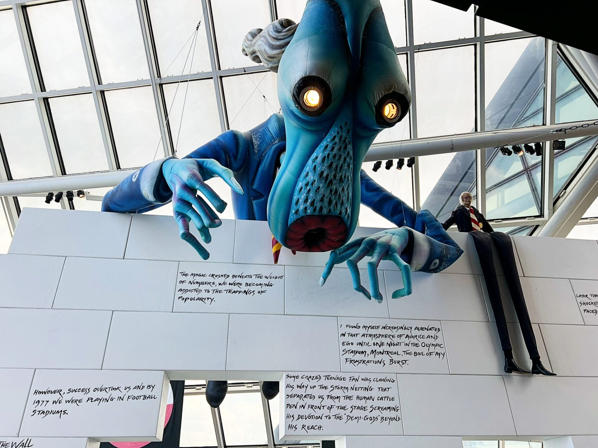 how to spend one day in Cleveland Ohio