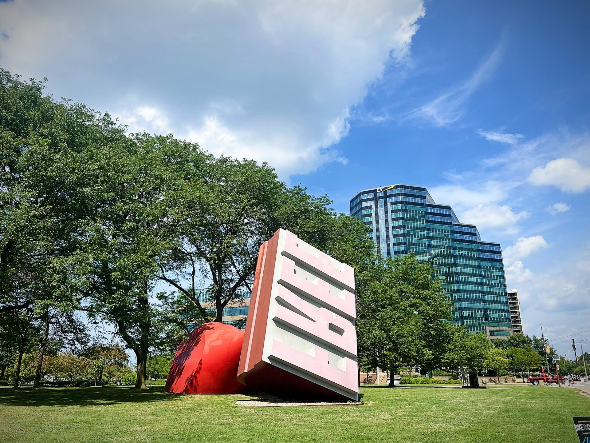 how to spend one day in Cleveland Ohio