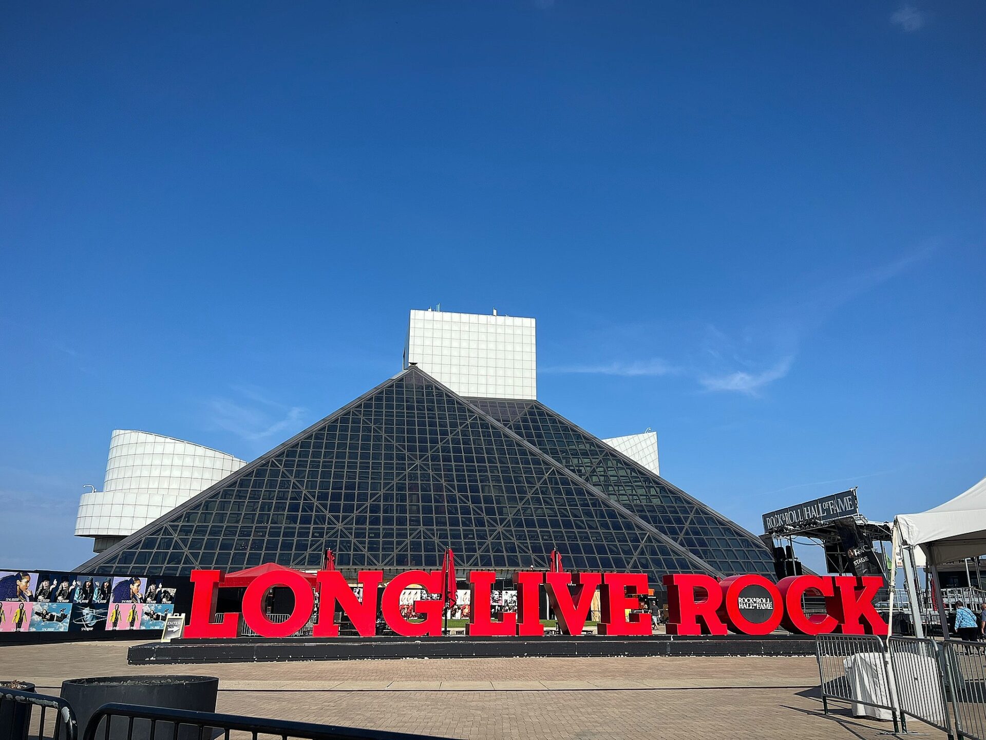 how to spend one day in Cleveland Ohio