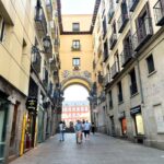 things to do in Madrid Spain