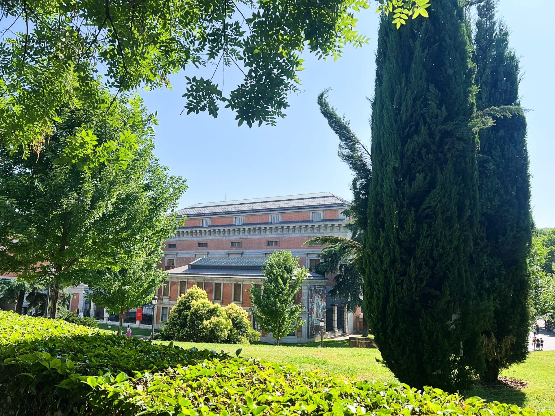 tips to visiting the Prado in Madrid