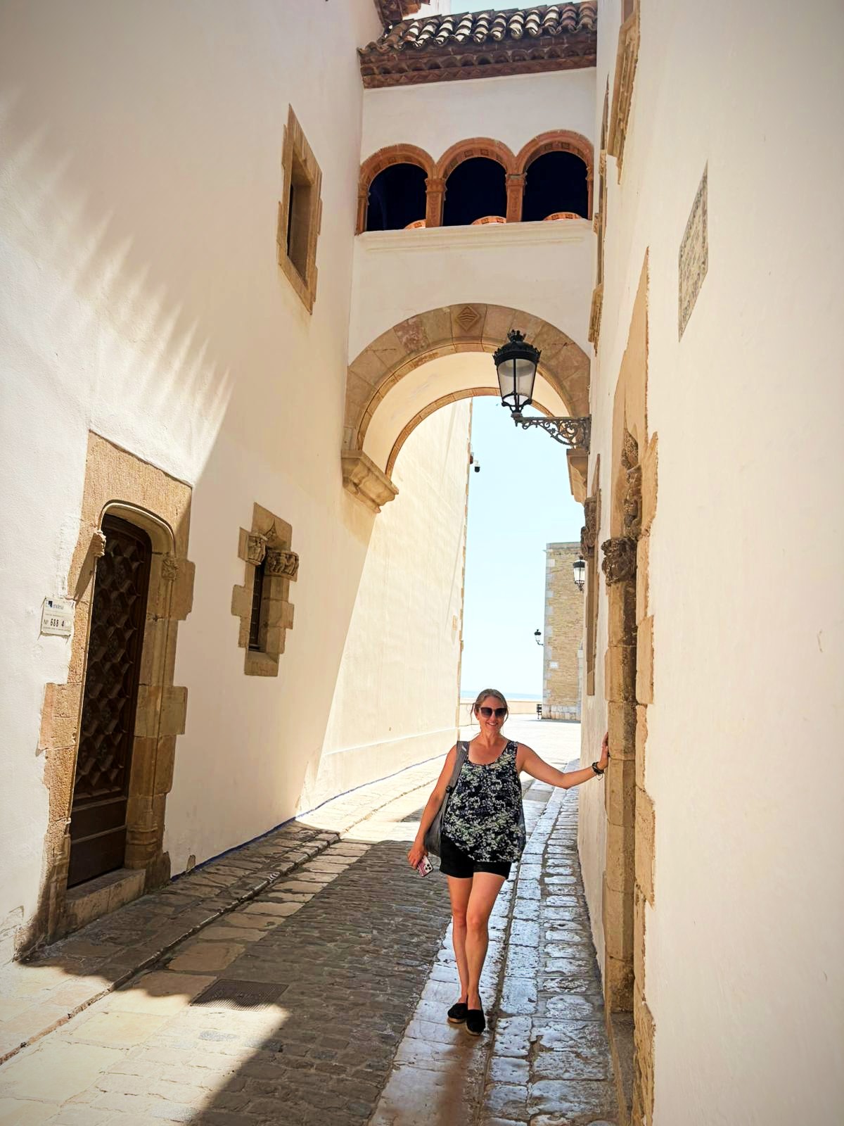 1 day in Sitges Spain