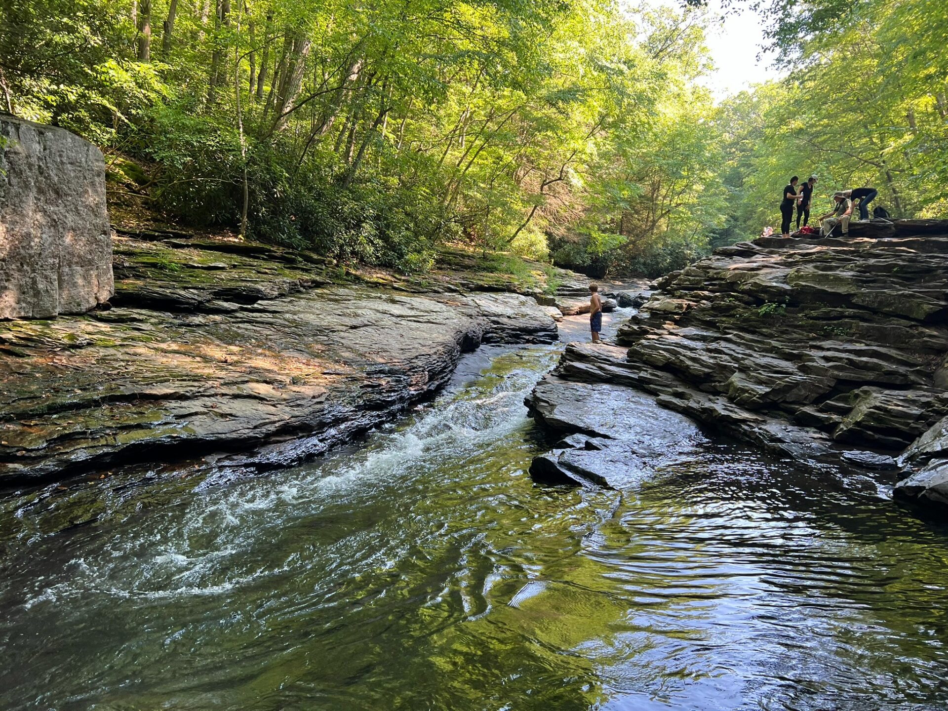 Things to do in Ohiopyle, PA & Ohiopyle State Park