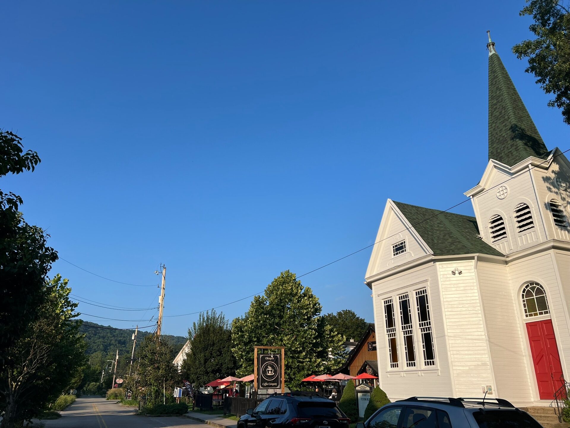 things to do in Ohiopyle, PA