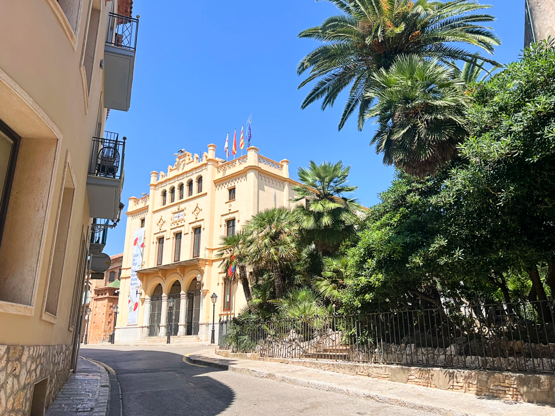things to do in Sitges Spain