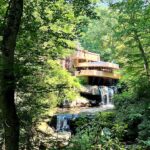 Visiting Fallingwater