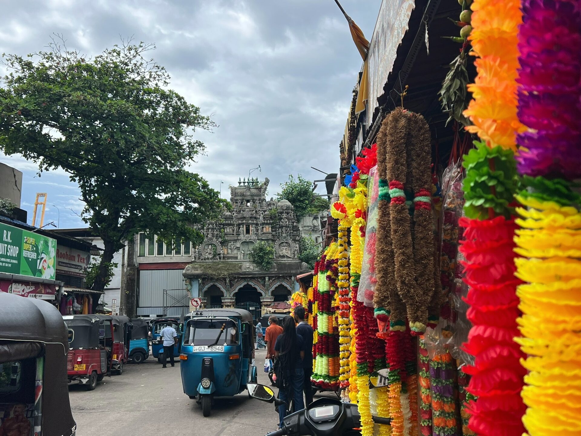 Colombo Sri Lanka things to do