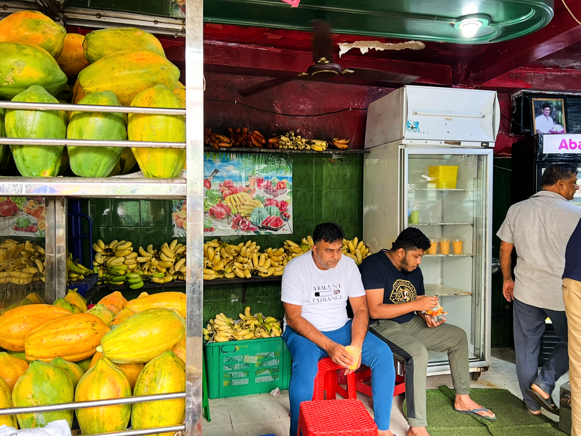 things to do in Colombo Sri Lanka