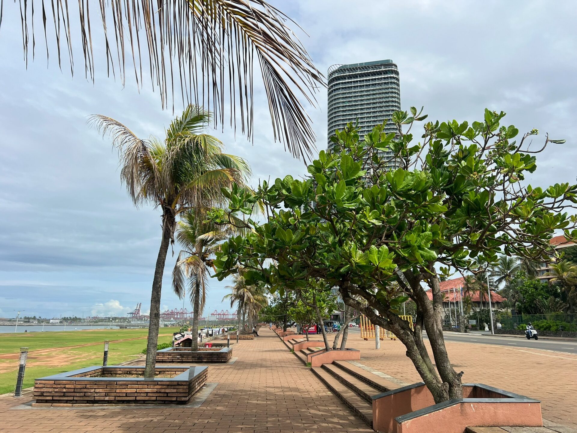 things to do in Colombo Sri Lanka