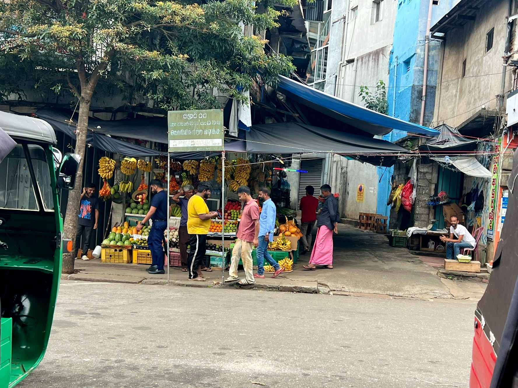 things to do in Kandy Sri Lanka