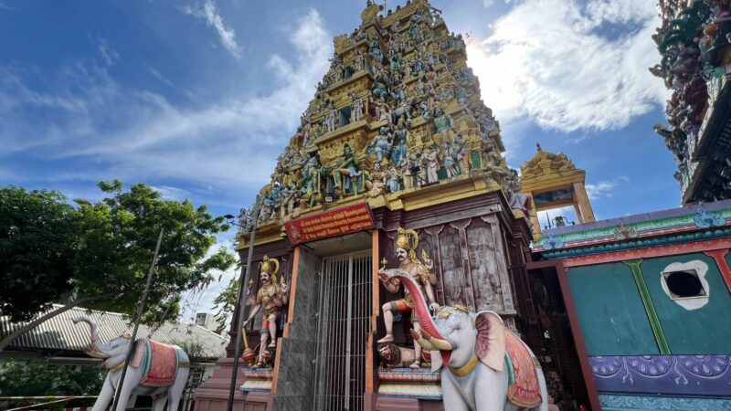 things to do in Colombo Sri Lanka