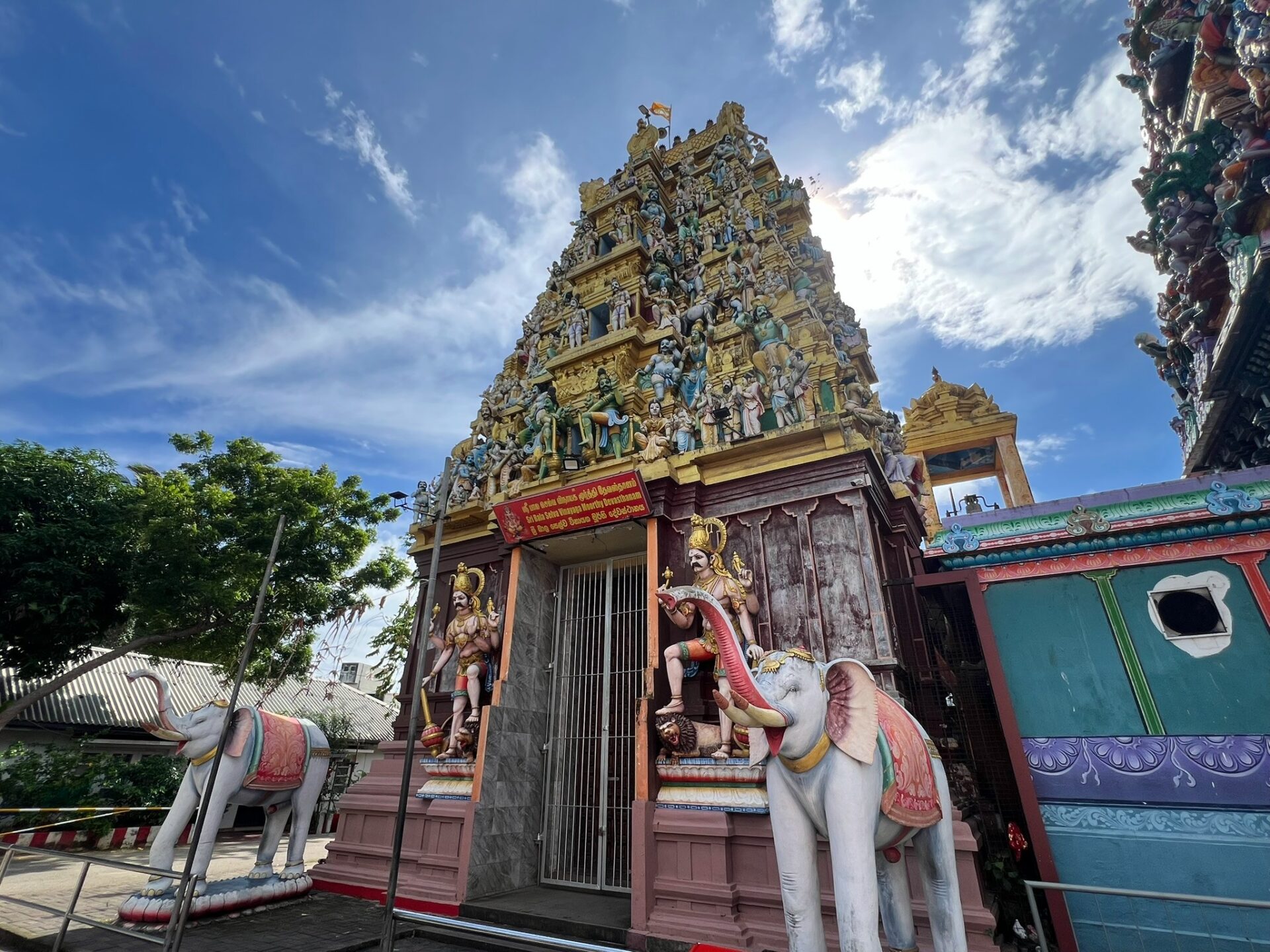 Things to do in Colombo, Sri Lanka – Is it really an “unlovable” city?