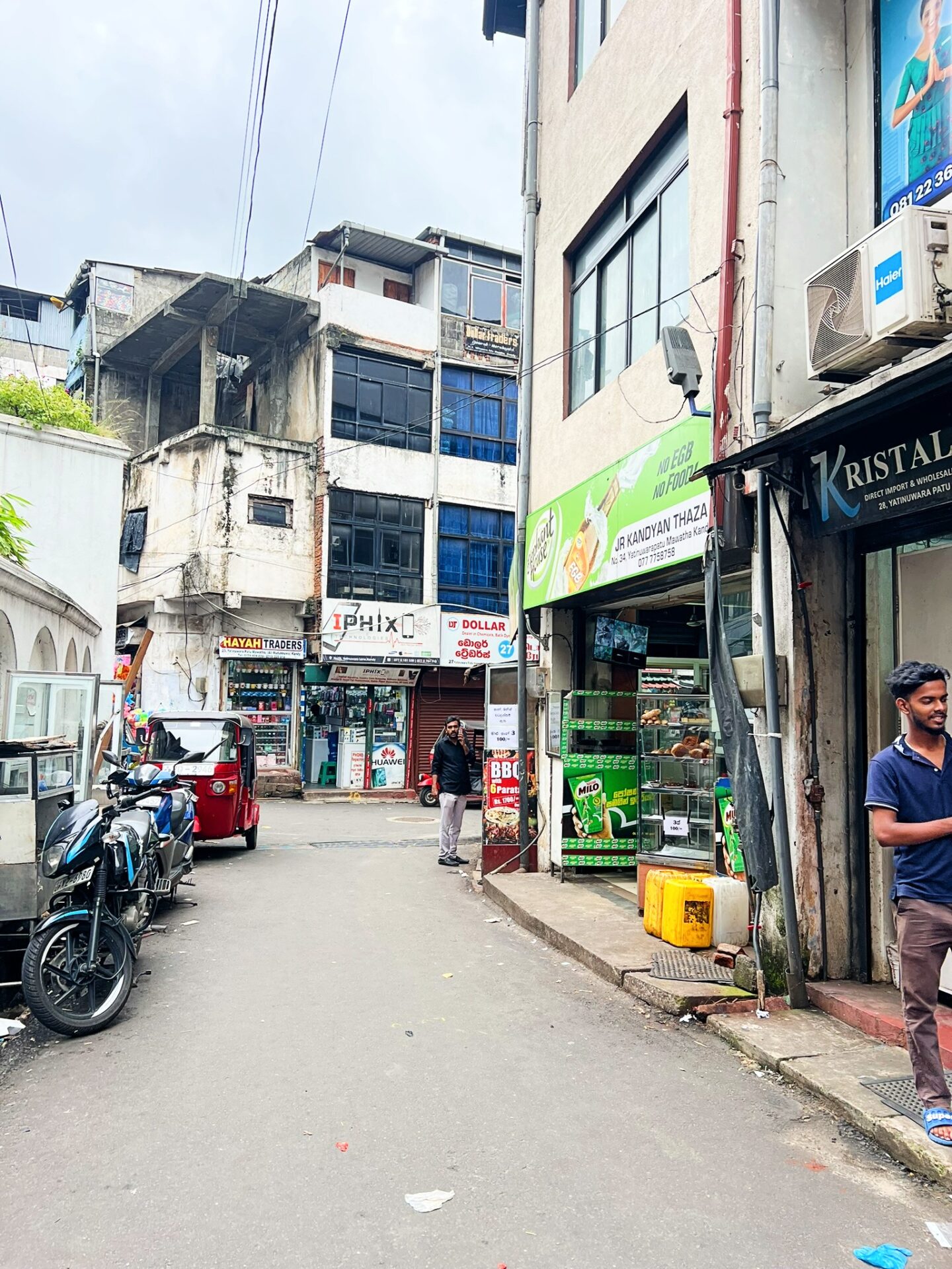 things to do in Kandy Sri Lanka