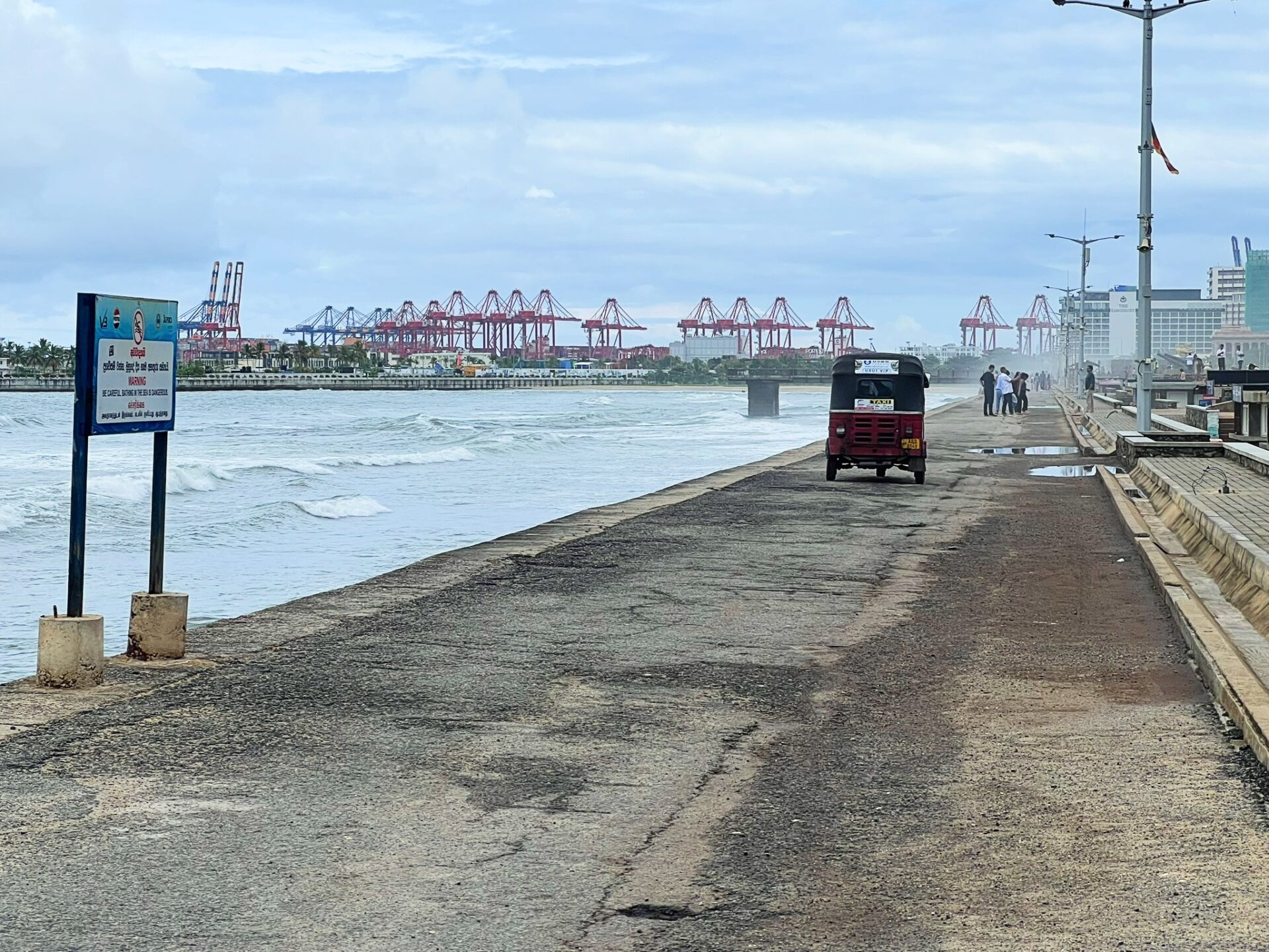 things to do in Colombo Sri Lanka