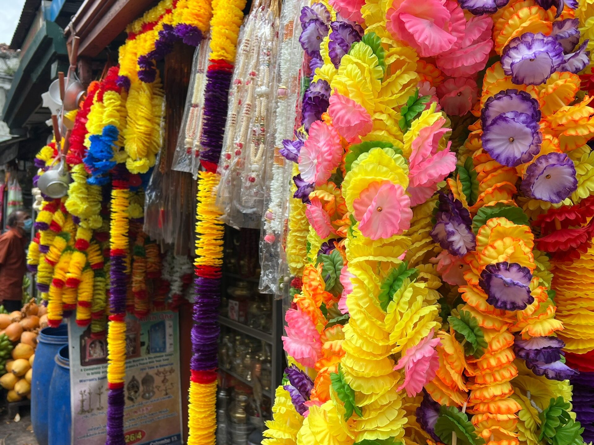 tips to visiting Colombo Sri Lanka